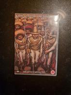 Rage Against The Machine - Battle of Mexico City DVD, Vanaf 12 jaar, Ophalen of Verzenden, Zo goed als nieuw, Muziek en Concerten