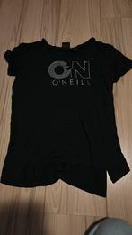 O’neill dames shirt, Maat 38/40 (M), Zwart, Nieuw, Ophalen of Verzenden
