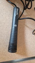 Philips Studio Mixer Booster dynamic microphone, Muziek en Instrumenten, Microfoons, Ophalen of Verzenden, Gebruikt