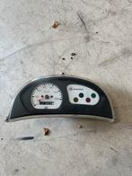 Zip fastrider sp98 120 kilometerteller dashboard teller, Ophalen of Verzenden, A, A, A