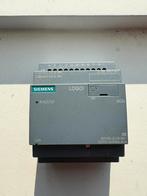 Siemens logo 24Ceo, Hobby en Vrije tijd, Ophalen of Verzenden, Zo goed als nieuw