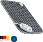 Beurer elektrische warmtekussen voor woonkamer en slaapkamer, Overige maten, Ophalen of Verzenden, Zo goed als nieuw, Kussen