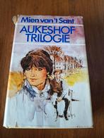 Aukeshof Trilogie - Mien van 't Sant, Ophalen of Verzenden, Gelezen, Mien van 't Sant, Nederland