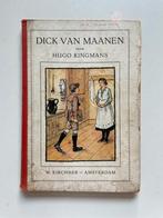 Dick van Maanen - Hugo Kingmans, Ophalen of Verzenden, Hugo Kingmans