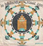 De Lenteklokjes in Holland staat een huis vinyl single, Ophalen of Verzenden, Zo goed als nieuw, Kinderen en Jeugd, Single