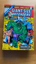 DEFENDERS OMNIBUS HC VOL 01 - in nieuw staat, Eén comic, Ophalen of Verzenden, Zo goed als nieuw, Amerika