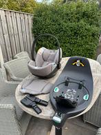 Cybex Cloud Z i-Size met base, Zo goed als nieuw, Isofix, 0 t/m 13 kg, Ophalen