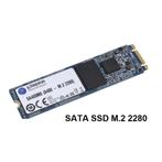 SSD m.2 256GB + voor geïnstalleerde Windows 11 Pro, Ophalen of Verzenden, Refurbished, Windows