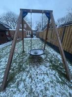 Schommel frame  zonder schommel, Ophalen, Zo goed als nieuw, Schommel