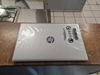 HP Laptop 17-CN3139ND - 17.3 inch - intel i3 / 8GB / 512GB, Met videokaart, 2 tot 3 Ghz, Qwerty, 8 GB