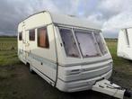Swift Challenger 450, Caravans en Kamperen, Overige typen, Bedrijf, 750 - 1000 kg, Swift
