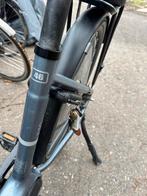 Vandijk vouwfiets Z.G.A.N., Ophalen of Verzenden, Zo goed als nieuw