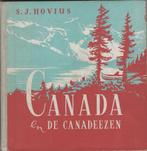 Canada en de Canadeezen, S.J.Hovius, Noord-Amerika, Ophalen, 20e eeuw of later