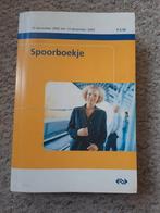 NS spoorboekje, Verzenden, Zo goed als nieuw, Overige niveaus
