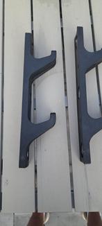 wand houder halster nieuw, Sport en Fitness, Fitnessmaterialen, Ophalen of Verzenden, Nieuw, Halterstangen