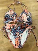 Freya bikini 70F slip 36/ S NIEUW!! Nu €35, Kleding | Dames, Badmode en Zwemkleding, Ophalen of Verzenden, Nieuw, Oranje, Bikini