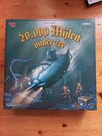 20.000 Mijlen onder zee bordspel, Hobby en Vrije tijd, Gezelschapsspellen | Bordspellen, Een of twee spelers, Ophalen of Verzenden
