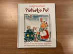 Vrolijk kerstfeest Pietertje Pet - Marianne Busser, Boeken, Ophalen of Verzenden, Zo goed als nieuw, 3 tot 4 jaar