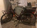 Brinckers E bike, 50 tot 53 cm, Ophalen of Verzenden, Zo goed als nieuw, Handrem