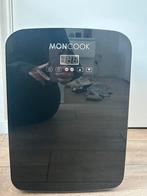 Moncook mini koelkast, Ophalen, Zonder vriesvak, Minder dan 85 cm, Minder dan 75 liter