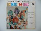 lp LOS INDIOS TABAJARAS -POPULAR FOLK SONGS LATIN AMERICA, Ophalen of Verzenden, Gebruikt, 12 inch