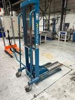 Platformlift 200 kg, Ophalen, Gebruikt