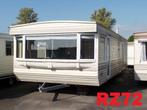 Diverse modellen stacaravans met extra stahoogte te koop, Tot en met 6