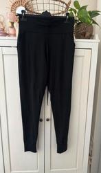 G-Maxx travelstof broek maat S, Zwart, Ophalen of Verzenden, Zo goed als nieuw, Maat 36 (S)
