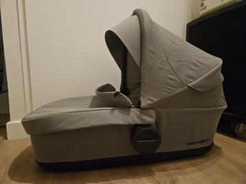 Easy Walker Harvey 2 Reiswieg Grijs, zeer netjes beschikbaar voor biedingen