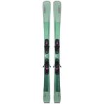 Elan Wildcat 80 TI Dames Allmountain Carveski's Lengte 160