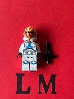 Lego Star Wars sw1079 Clone Trooper 501st Legion SW 75283, Nieuw, Ophalen of Verzenden, Lego