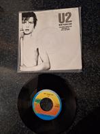 U2   top 1000hit, Ophalen of Verzenden, Zo goed als nieuw, Overige formaten, Poprock
