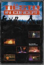 Tiesto in Concert - Gelredome in Arnhem, Alle leeftijden, Verzenden, Gebruikt, Muziek en Concerten