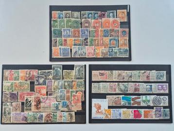 Collectie Mexico Midden-Amerika beschikbaar voor biedingen
