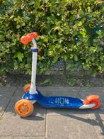 Step, kinderstep, Oxelo Decathlon, Ophalen, Zo goed als nieuw, Gewone step, Oxelo
