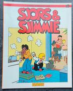 Sjors en Sjimmie nr.18. Retour afzender 1989, Boeken, Eén stripboek, Ophalen of Verzenden, Nieuw