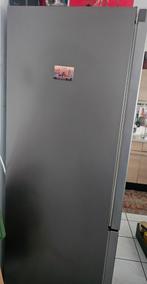 Gebruikte Samsung Koelkast, Witgoed en Apparatuur, Gebruikt, 200 liter of meer, 60 cm of meer, Met vriesvak