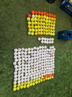 Diverse hockeyballen te koop, Sport en Fitness, Ophalen of Verzenden, Gebruikt, Bal