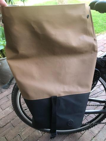 fietstassen beschikbaar voor biedingen