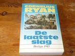 De laatste slag (Slag om Berlijn 1945, ondergang 3e Rijk), Boeken, Tweede Wereldoorlog, Ophalen of Verzenden, Zo goed als nieuw