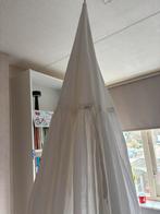 Bed hemeltje voor babykamer, numero 74, Ophalen of Verzenden, Zo goed als nieuw, Klamboe
