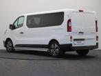 Renault Trafic 2.0 dCi 130pk T30 L2H1 DC Advance | BPM Voord, Auto's, Voorwielaandrijving, Euro 6, 4 cilinders, Renault