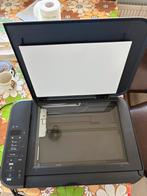 Canon Pixma mg2250  printer te koop, Computers en Software, Printers, Ophalen, Zo goed als nieuw, Scannen
