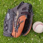 Honkbal handschoen Louisville Slugger rechts, Sport en Fitness, Honkbal en Softbal, Ophalen, Gebruikt, Honkbal, Handschoen