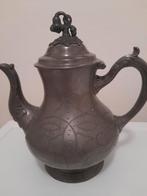 Koffie/ Theekan Vintage., Ophalen of Verzenden