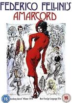 Amarcord [1973], Ophalen, 1980 tot heden, Zo goed als nieuw