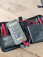 Fluke 12 multimeter, Doe-het-zelf en Verbouw, Meetapparatuur, Ophalen of Verzenden, Gebruikt, Multimeter