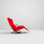 P40 Osvaldo Borsani lounge chair for Tecno, Ophalen, Nieuw