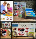 Clementoni sprekende edu robot (leren coderen!) | nieuwstaat, Ophalen of Verzenden, Zo goed als nieuw, Elektronica, Met geluid