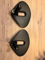 Voetsteunen voetrust polisport. Igst, Ophalen